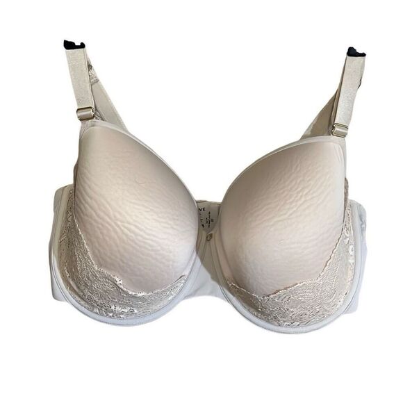 ThirdLove Lace Detail Bra - Picture 1 of 11